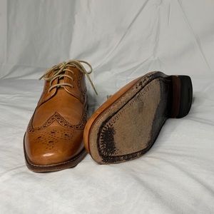 Men’s shoes